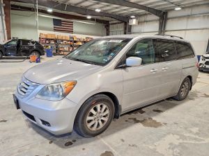 Honda Odyssey 3.5L 6 2010