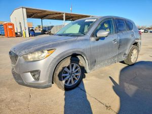 Mazda CX-5 TOURING 2.5L 4 2015