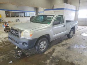 Toyota Tacoma 2.7L 4 2006