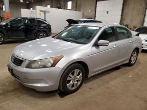 Honda Accord LXP 2.4L 4 2008