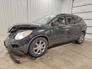 Buick Enclave CXL 3.6L 6 2010