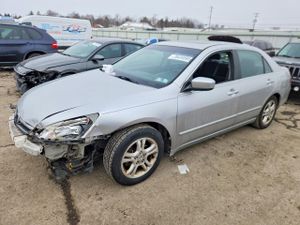 Honda Accord EX 2.4L 4 2006