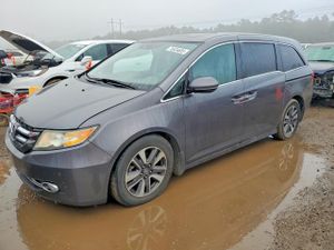 Honda Odyssey TOURING 3.5L 6 2014