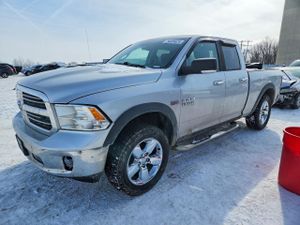 RAM 1500 SLT 5.7L 8 2014