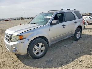 Ford Escape XLT 3.0L 6 2010