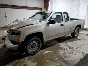 Chevrolet Colorado 2.9L 4 2007