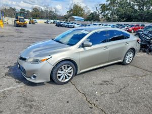 Toyota Avalon BASE 3.5L 6 2014