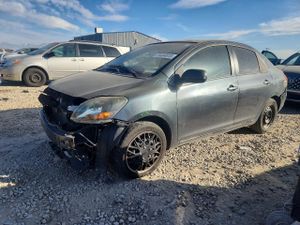 Toyota Yaris 1.5L 4 2009