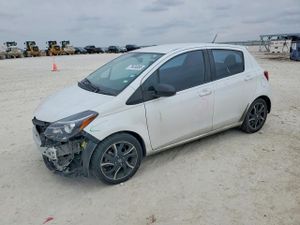 Toyota Yaris 1.5L 4 2015