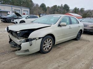 Mercury Milan 2.3L 4 2008