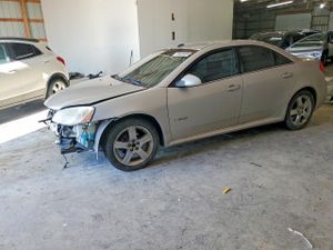 Pontiac G6 GXP 3.6L 6 2009