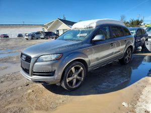 Audi Q7 PREMIUM 3.0L 6 2014