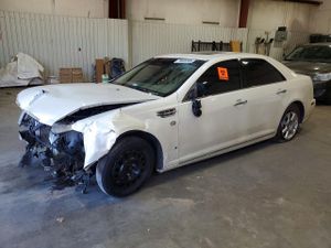 Cadillac STS 4.6L 8 2008