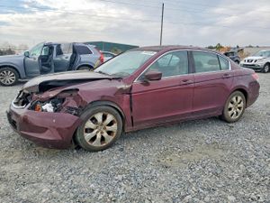 Honda Accord EX 2.4L 4 2010
