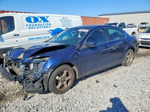 Honda Accord LX 2.4L 4 2012