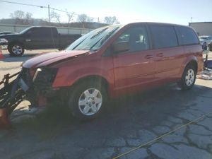 Dodge Grand Caravan (Caravan) SE 3.3L 6 2009