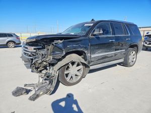 Cadillac Escalade LUXURY 6.2L 8 2015