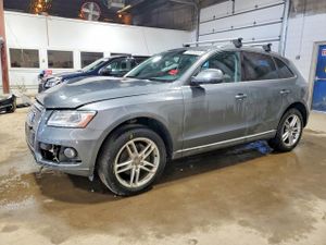 Audi Q5 PREMIUM PLUS 2.0L 4 2015