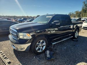 RAM 1500 SLT 5.7L 8 2014