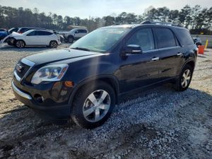 GMC Acadia SLT-1 3.6L 6 2011