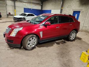 Cadillac SRX LUXURY COLLECTION 3.6L 6 2015