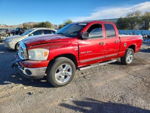 Dodge RAM ST 5.7L 8 2007