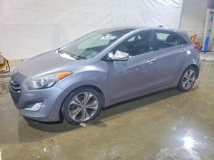 Hyundai Elantra 1.8L 4 2013
