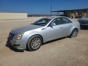 Cadillac CTS 3.0L 6 2012