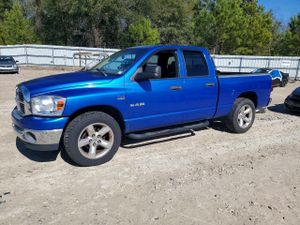 Dodge RAM ST 5.7L 8 2008