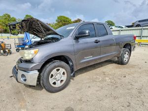 Toyota Tundra DOUBLE CAB SR5 4.0L 6 2012