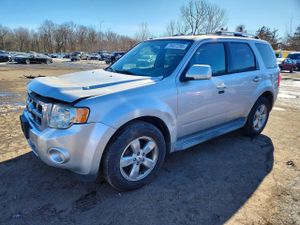 Ford Escape LIMITED 2.5L 4 2012