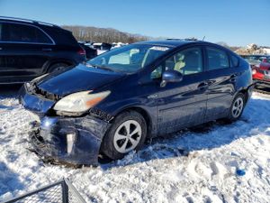 Toyota Prius 1.8L 4 2012