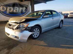 Toyota Camry HYBRID 2.4L 4 2007