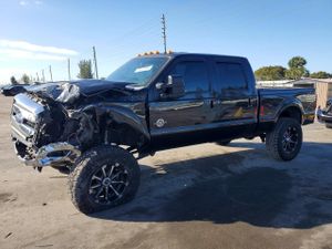 Ford F-250 SUPER DUTY 6.7L 8 2015