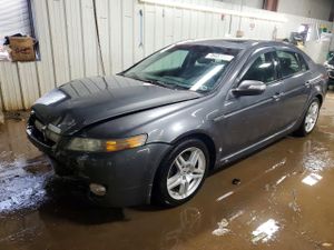 Acura TL 3.2L 6 2008