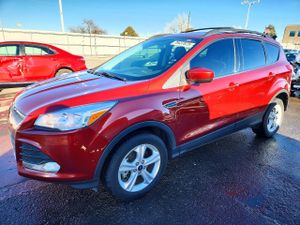 Ford Escape SE 2.0L 4 2014