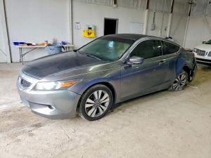 Honda Accord EX 2.4L 4 2009
