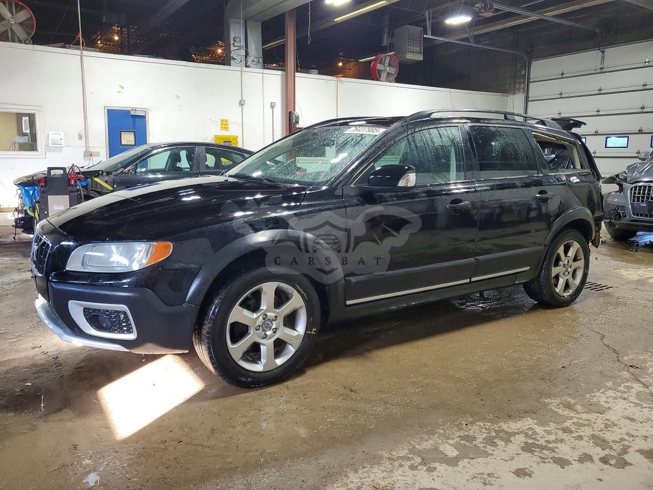 Volvo XC70 T6 3.0L 6 2009