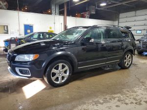 Volvo XC70 T6 3.0L 6 2009