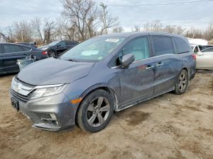Honda Odyssey EX 3.5L 6 2018