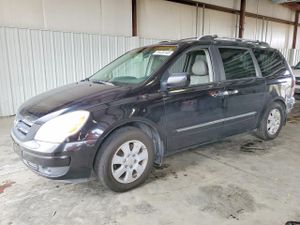 Hyundai Entourage GLS 3.8L 6 2007