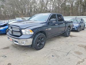 RAM 1500 SLT 5.7L 8 2015