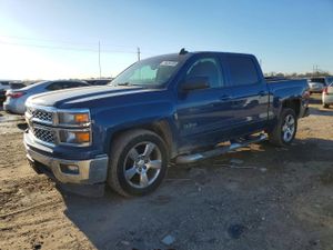 Chevrolet Silverado 1500 C1500 LT 5.3L 8 2015