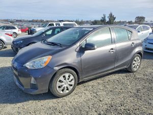 Toyota Prius 1.5L 4 2014