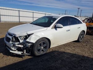 Chevrolet Cruze LT 1.4L 4 2015