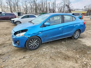 Mitsubishi Mirage G4 ES 1.2L 3 2019