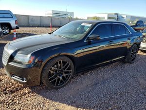 Chrysler 300 S 3.6L 6 2014