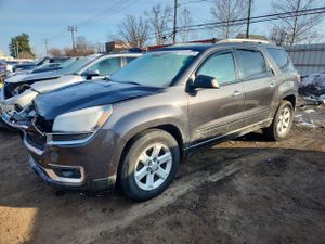 GMC Acadia SLE 3.6L 6 2014