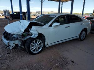 Lexus ES 350 3.5L 6 2011