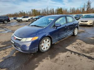Honda Civic 1.8L 4 2008